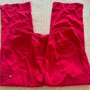 Women’s Scrub pants petite xl